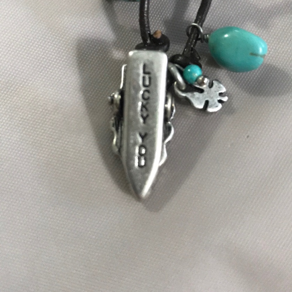 Lucky You bracelet - Picture 3 of 3
